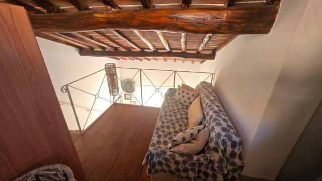 Appartamento Il Borgo - Cavour